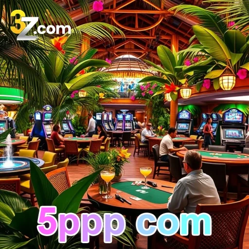 5ppp com Jogos de caça-níqueis